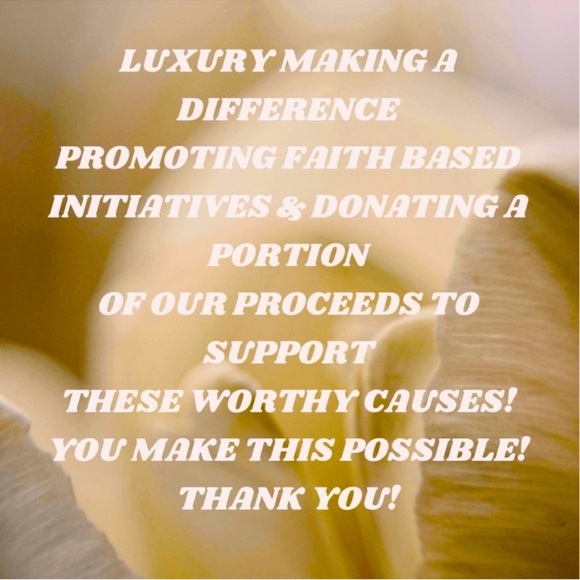 COCO CRUSH HIGHLIGHTING ORPHANS PROMISE - Picture 1 of 8